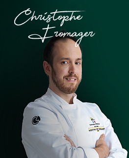 Christophe Fromager