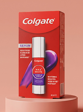 COLGATE