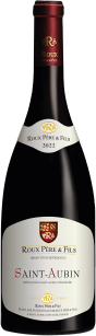 A.O.P. Saint Aubin Roux Père et Fils 2022