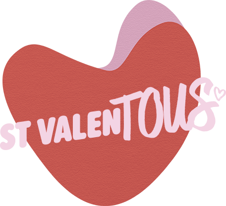 St valenTous