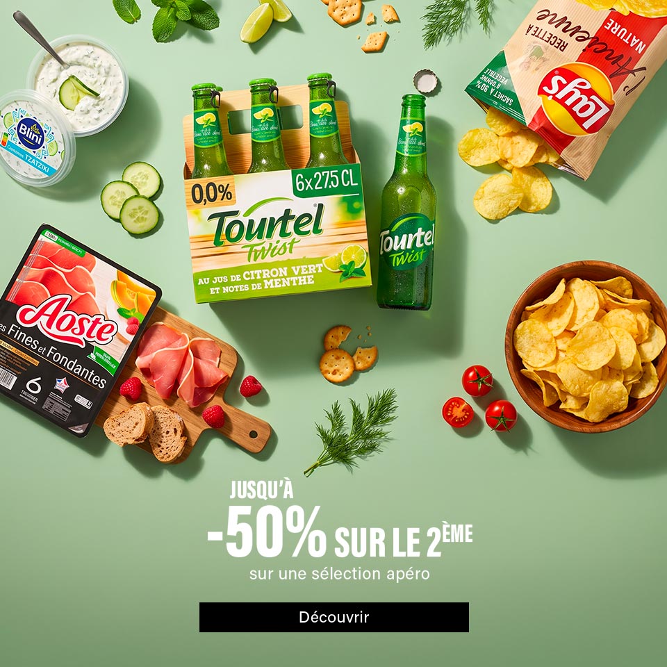 PROMO APERO