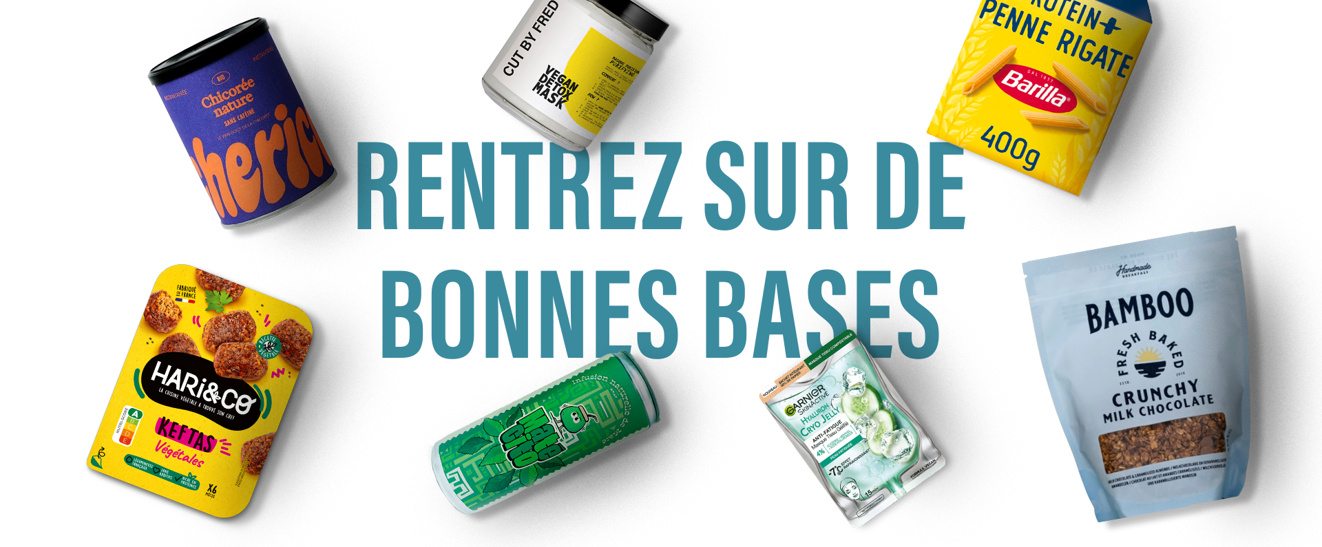 Rentrez sur de bonnes bases