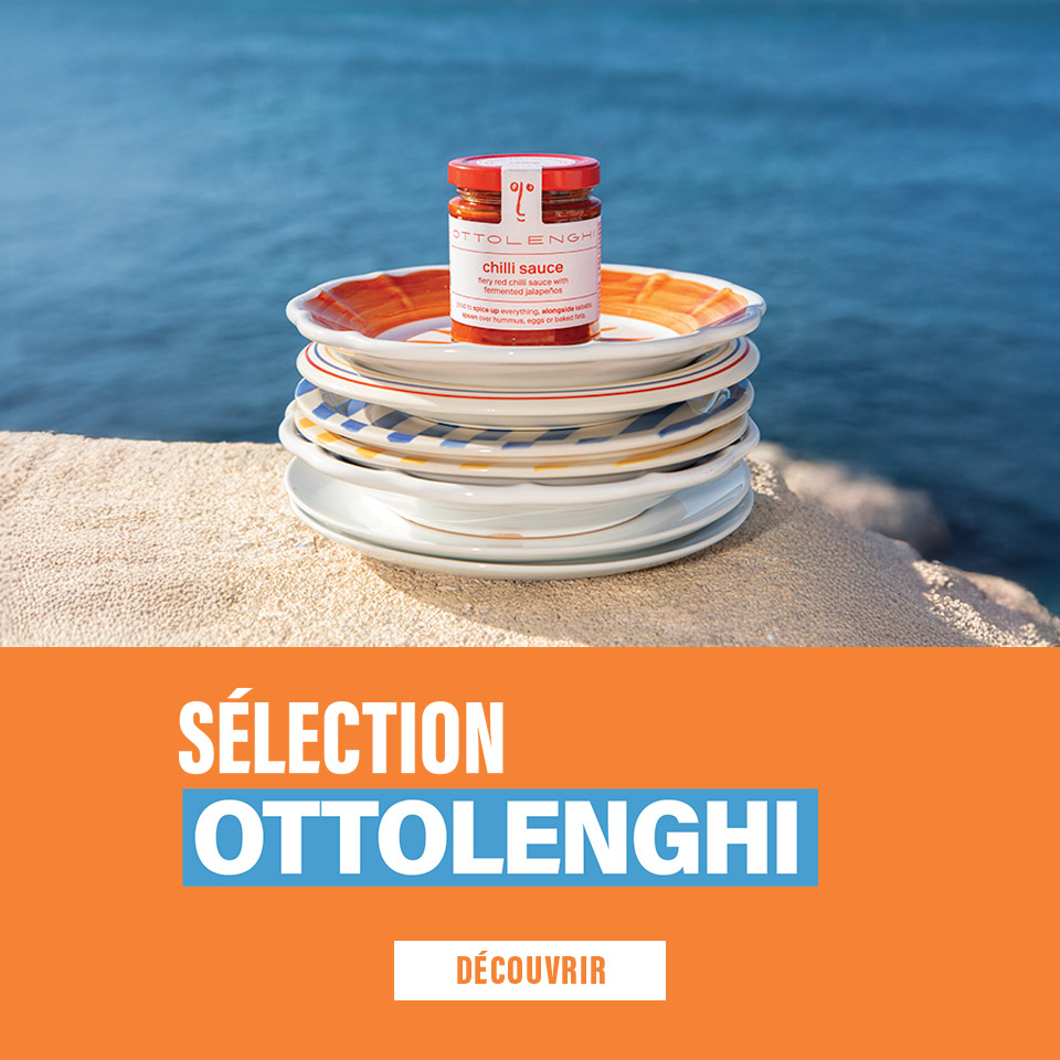 Encart Ottolenghi