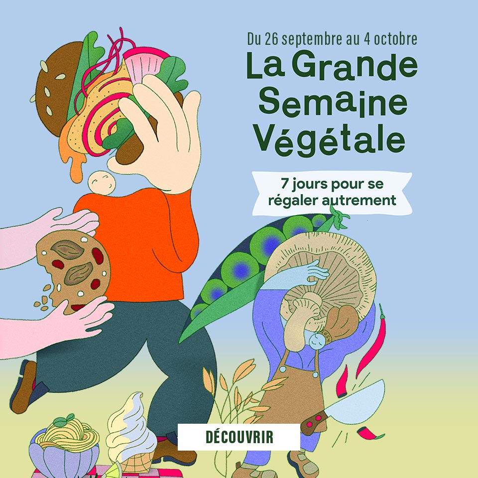 Semaine de la végétal CABA 39 