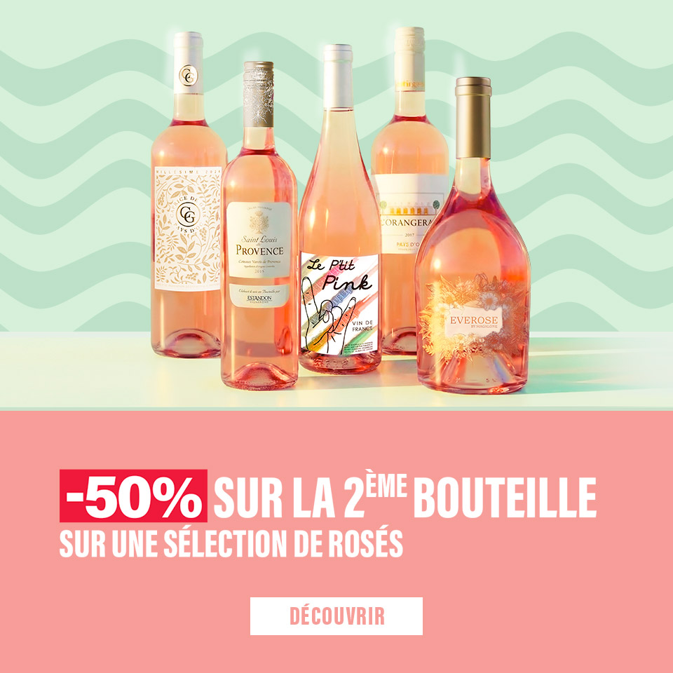 Foire aux rosés