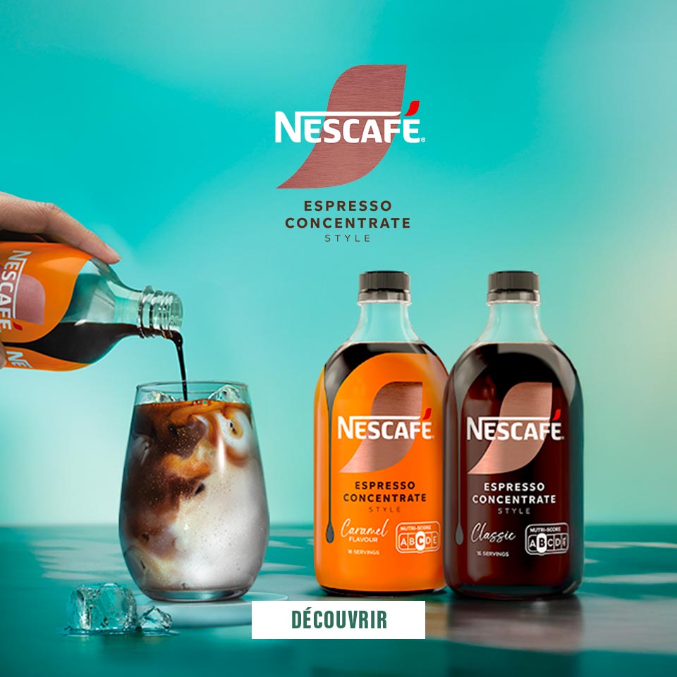 sis nescafé juillet idf