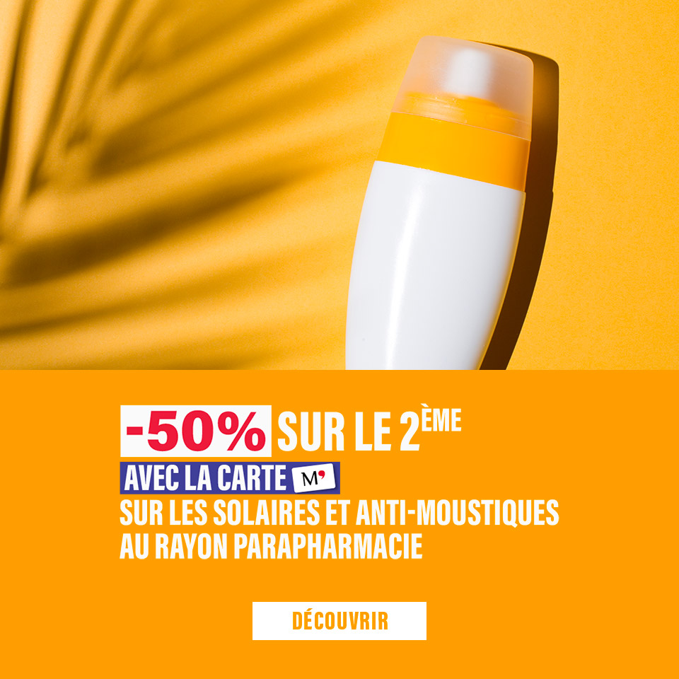 Solaires&anti-moustiques