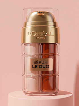L'OREAL