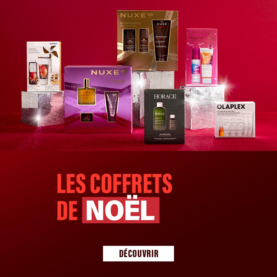 COFFRETS NOEL