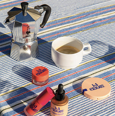 Produits la Crique
