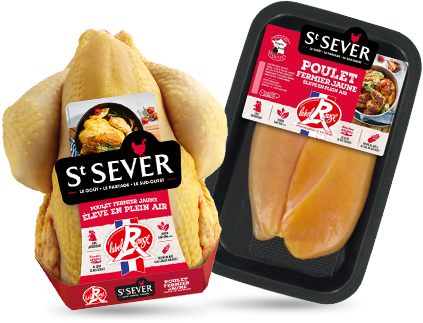 Produits St Sever