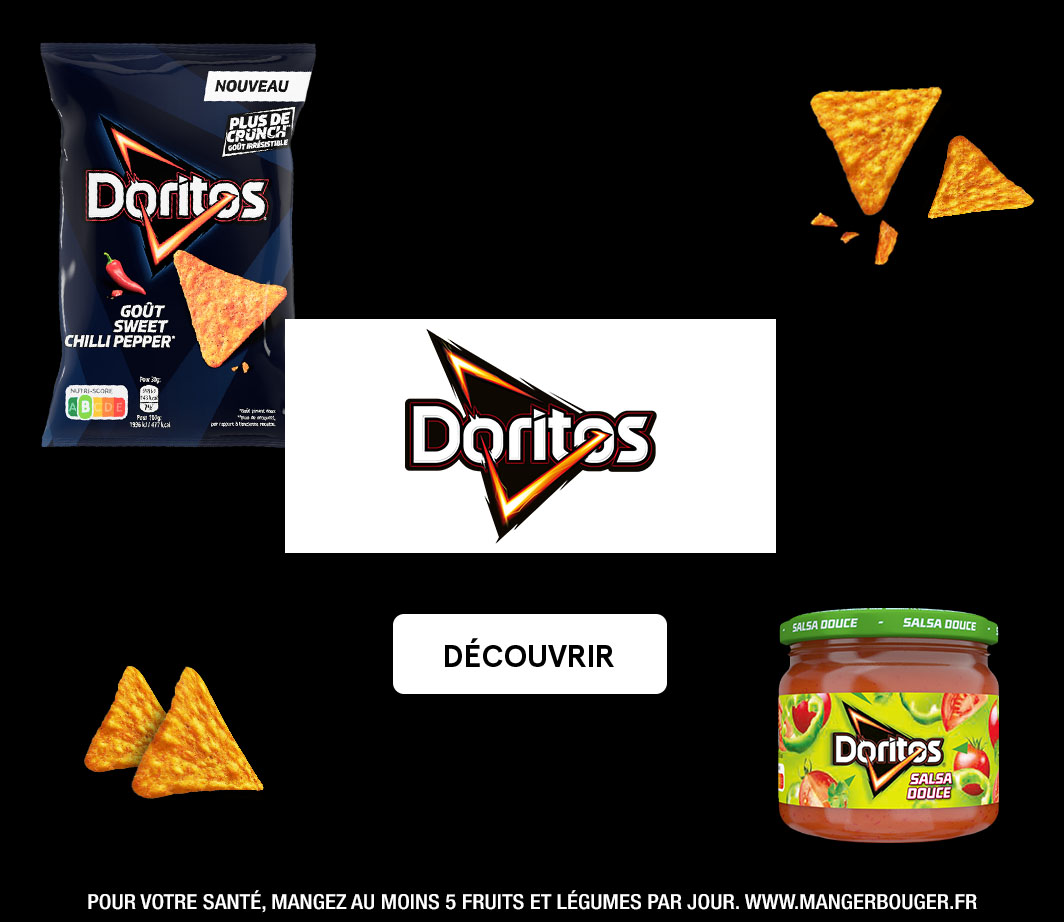 doritos