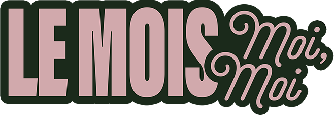 Le mois moimoi