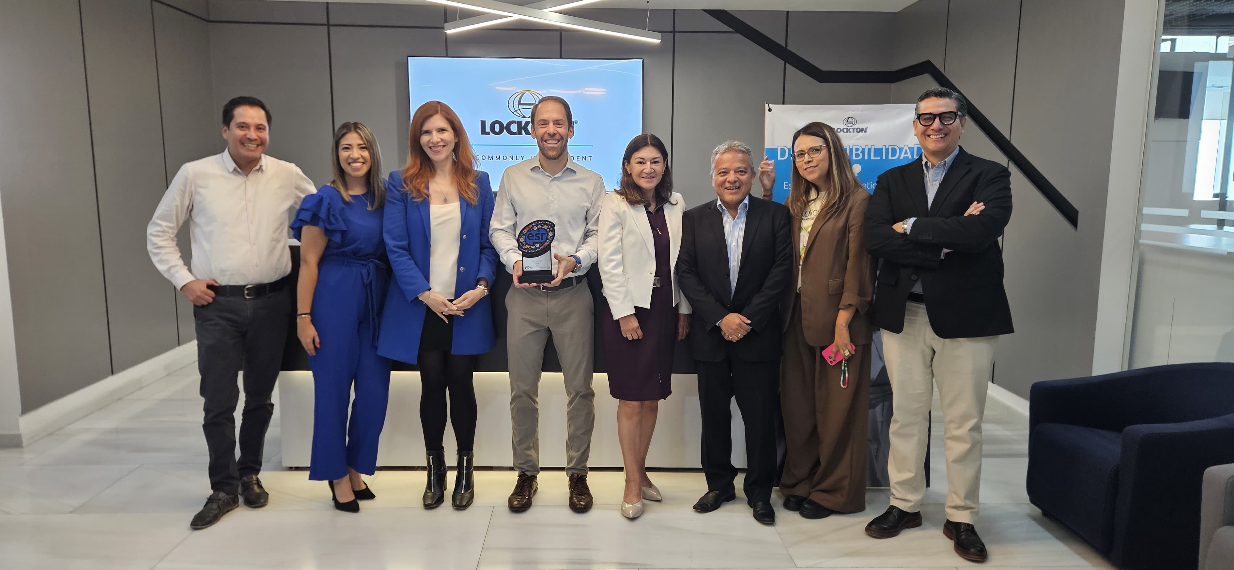 Mexico CSR Committee