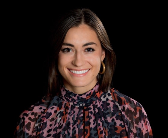 Tiernan Shank, Communications Consultant