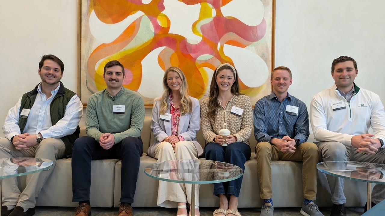 2026 Handshake ETA 1