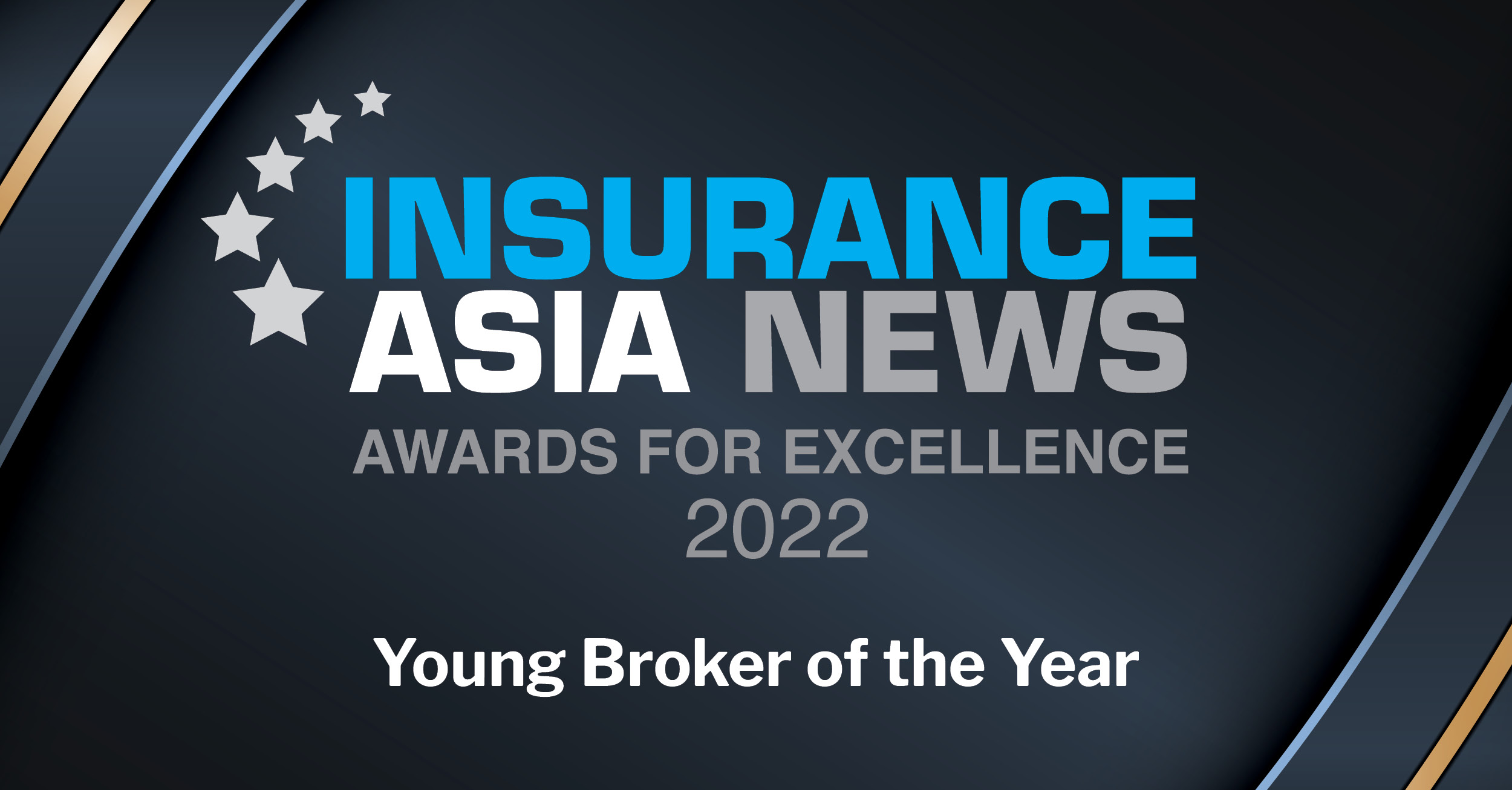 IAN Young Broker of the Year 2022