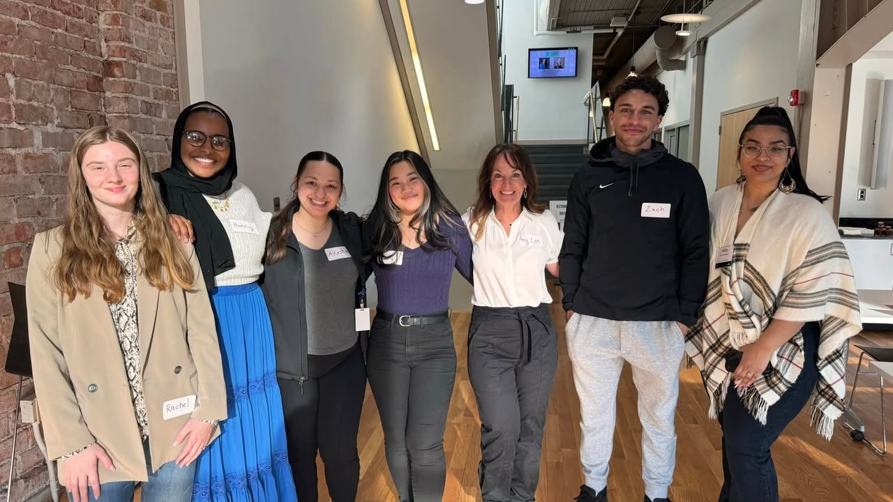 Amy Lee Sewell Lockton Learners