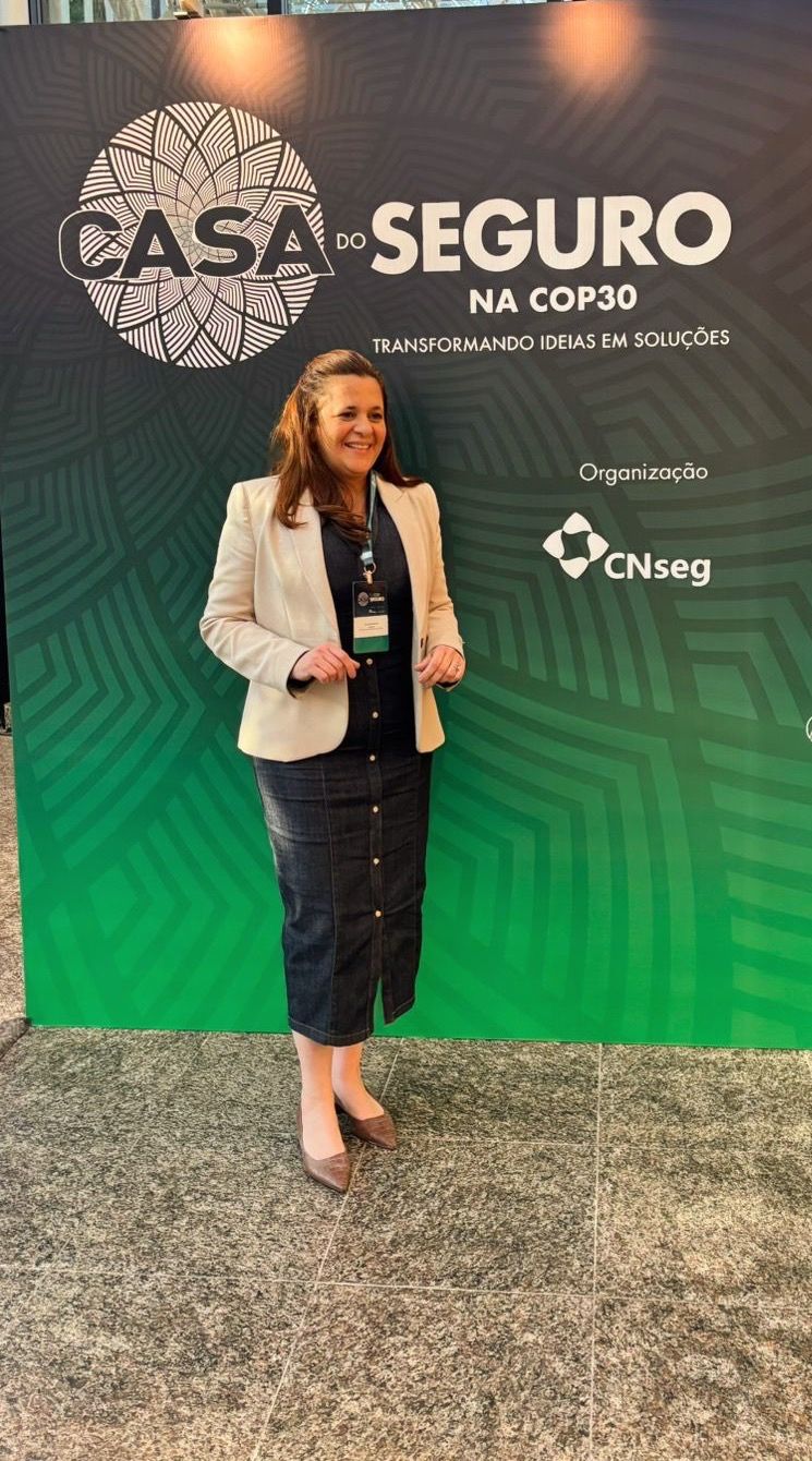 Simone Ramos Casa de Segura