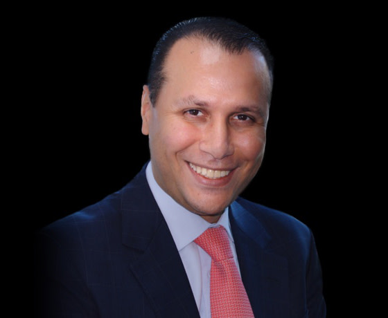 Ricardo Sant’Ana, Benefits Director and COO, Brazil