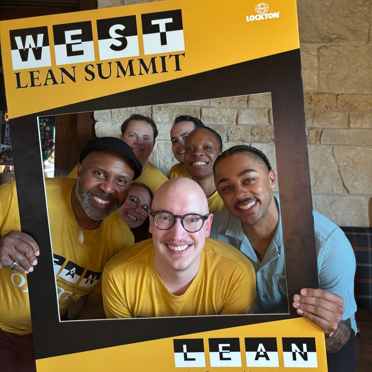 West LEAN Summit