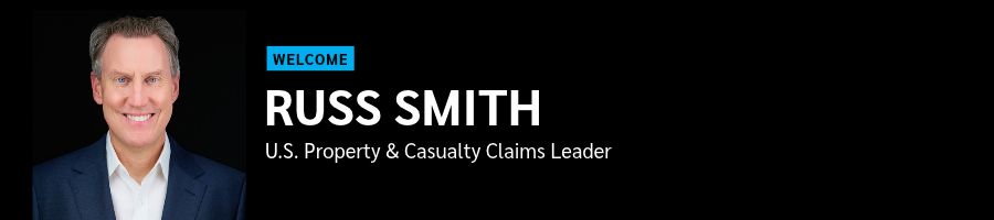 Lockton appoints U.S. Property & Casualty Claims Leader