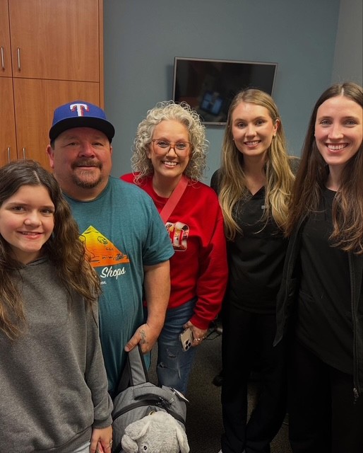 Paige and MaKenzie 2