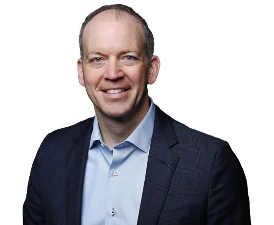 Nicholas Durant - Chief Executive Officer, North America
