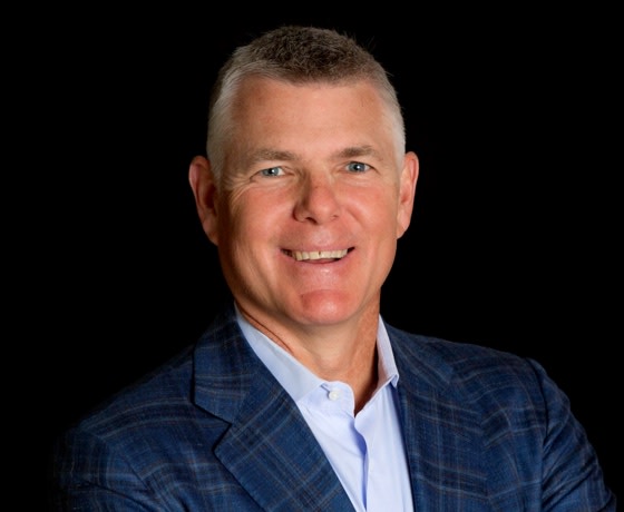 Devin Beresheim, Lockton Financial Services Leader