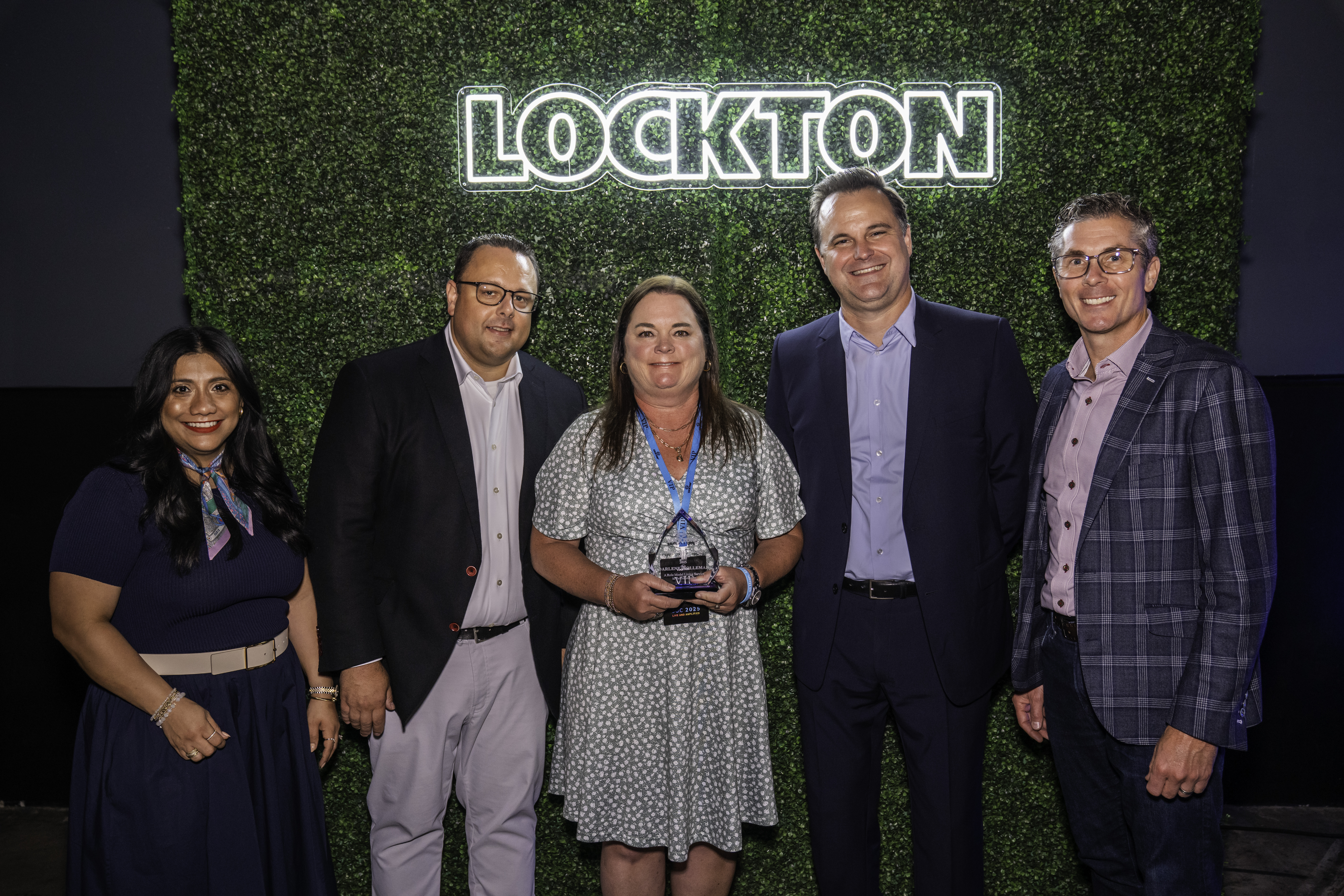 Darlene Holleman Dunning SOTC