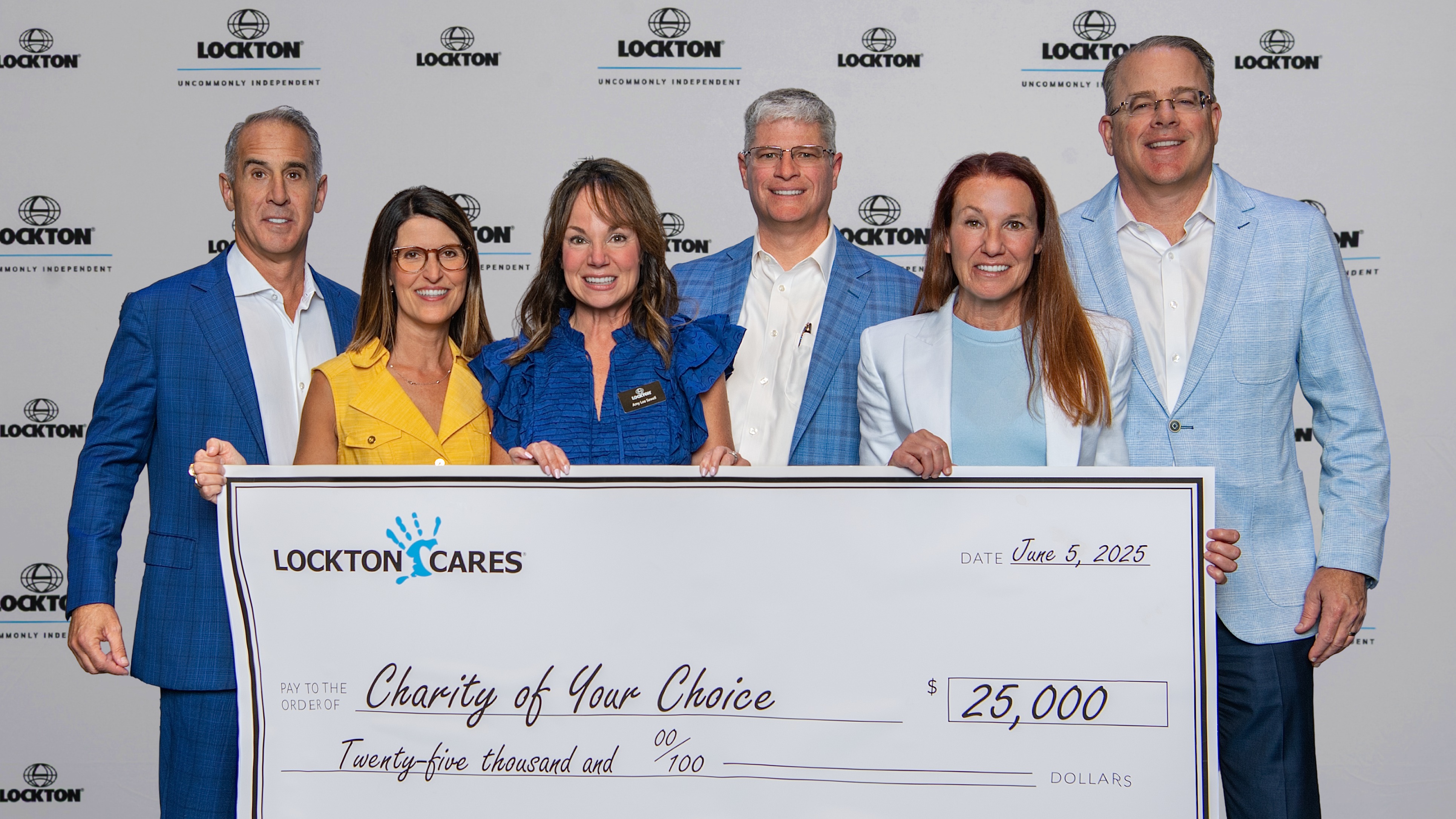 Amy Lee Sewell SOTC Check