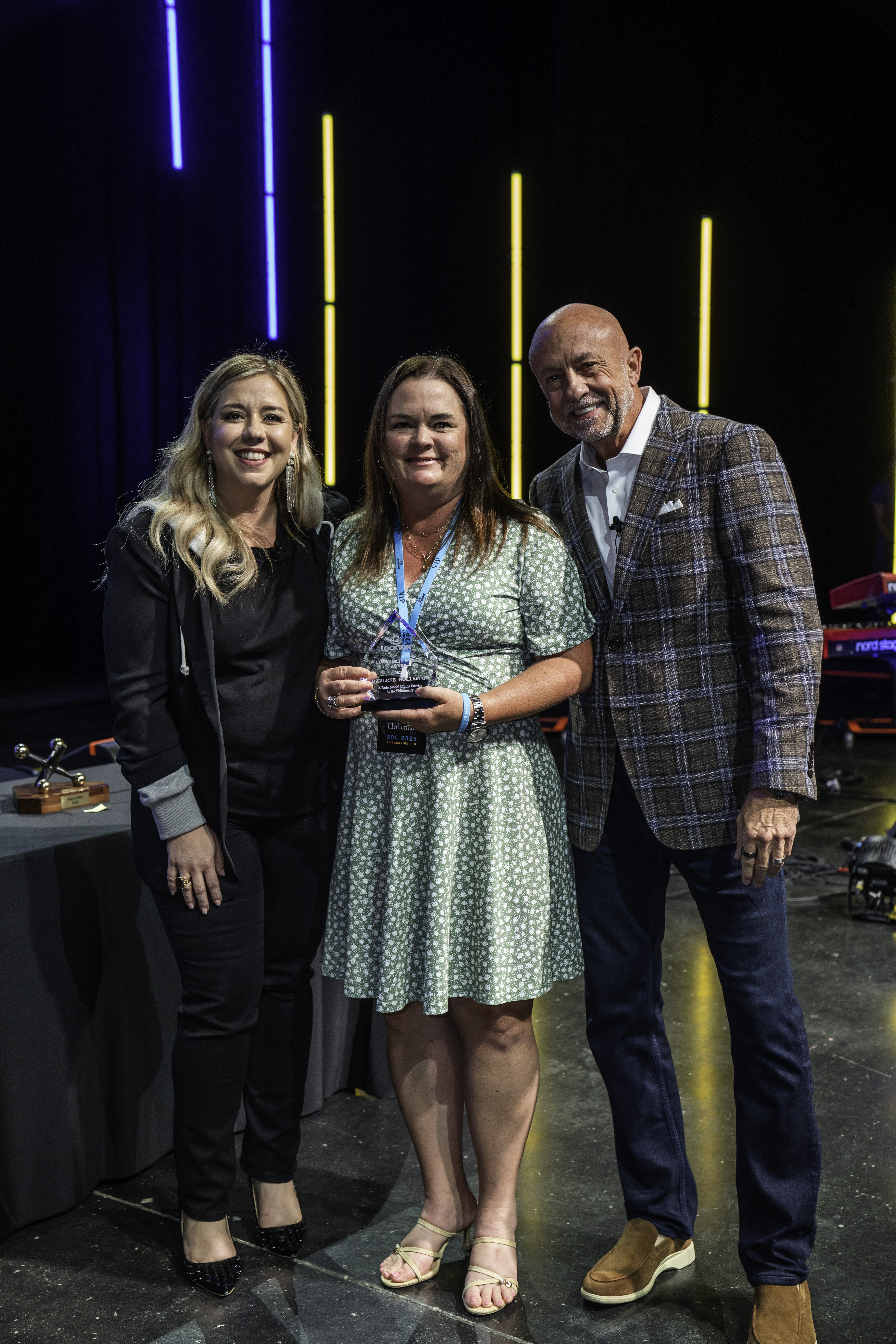 Darlene Holleman Dunning SOTC 2