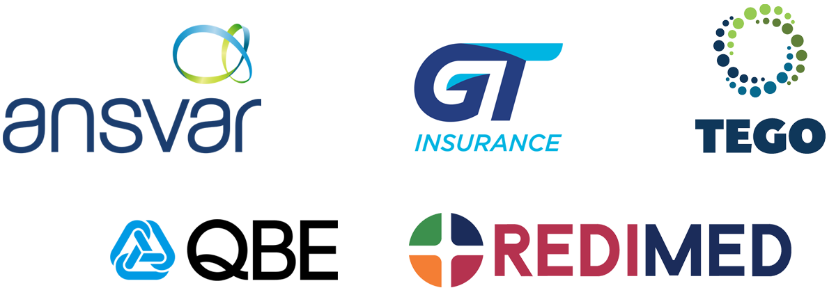 Gold sponsors