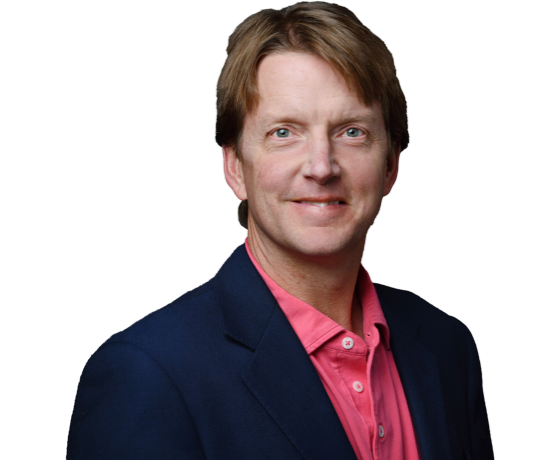 Tim Gardner - Global Chief Executive Officer