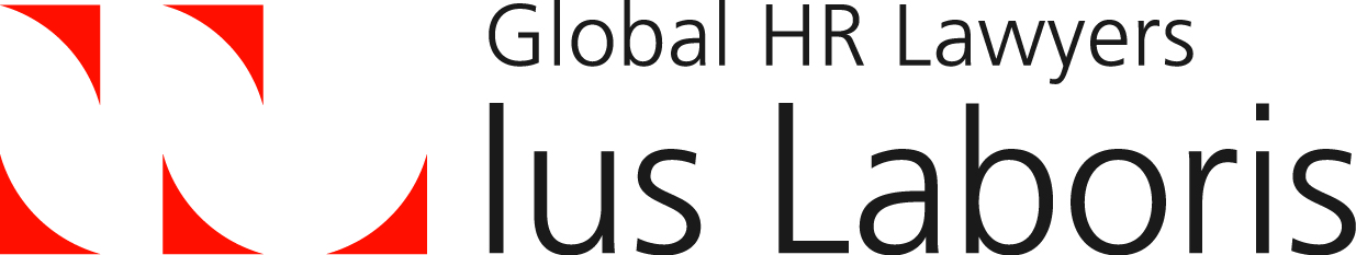 Ius Laboris Logo