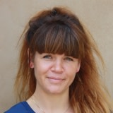 Klinikassistent Cecilia Faxholm Nielsen