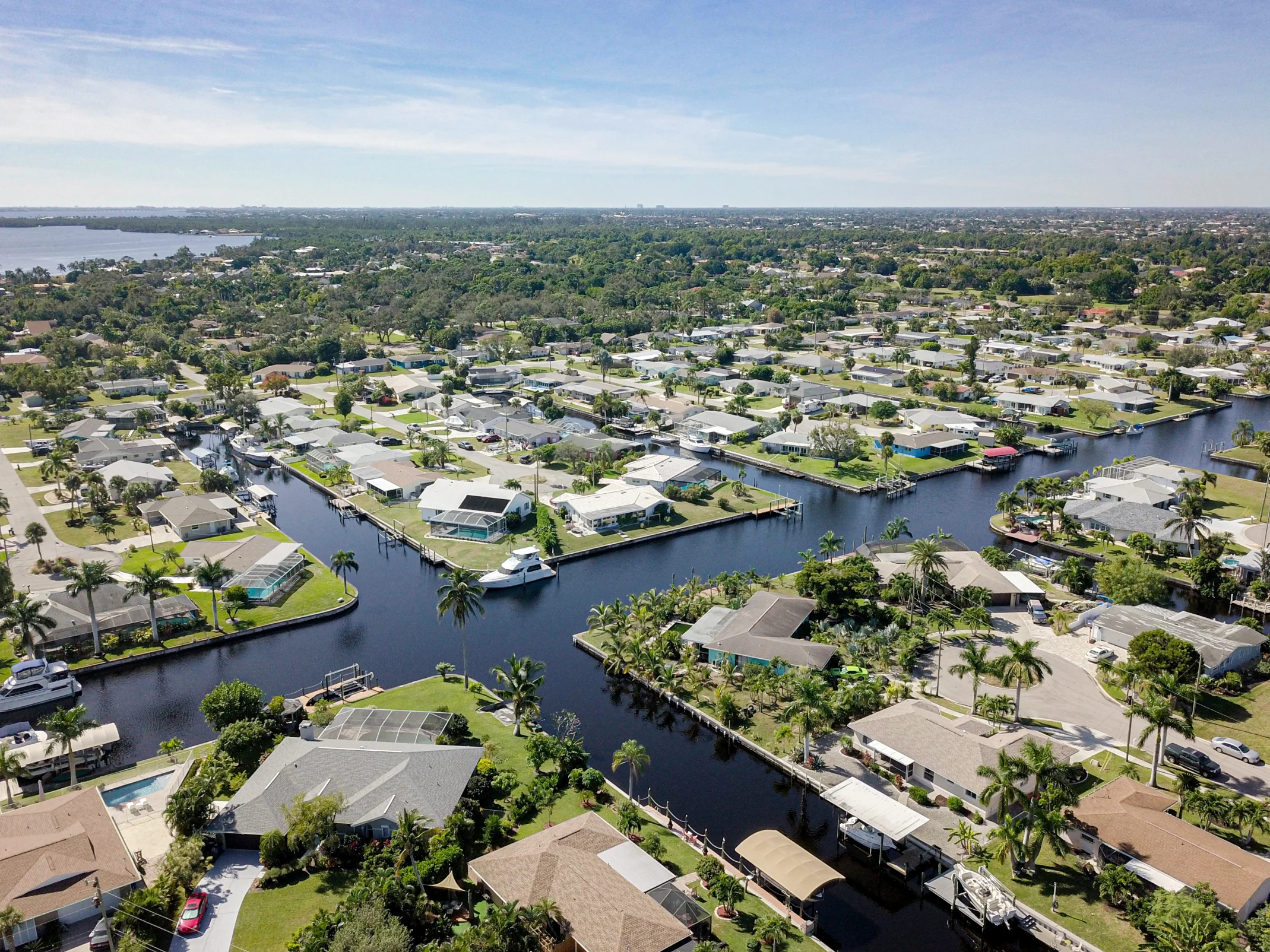 Real Estate Photography