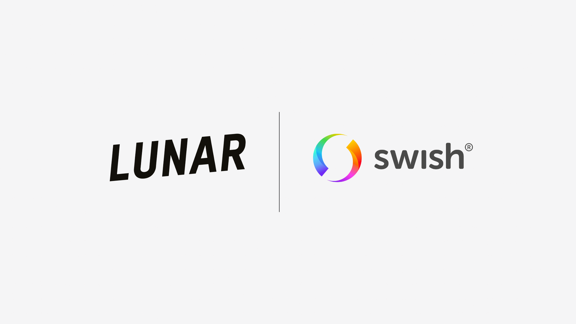 Swish - För en enklare vardag sedan 2012.
