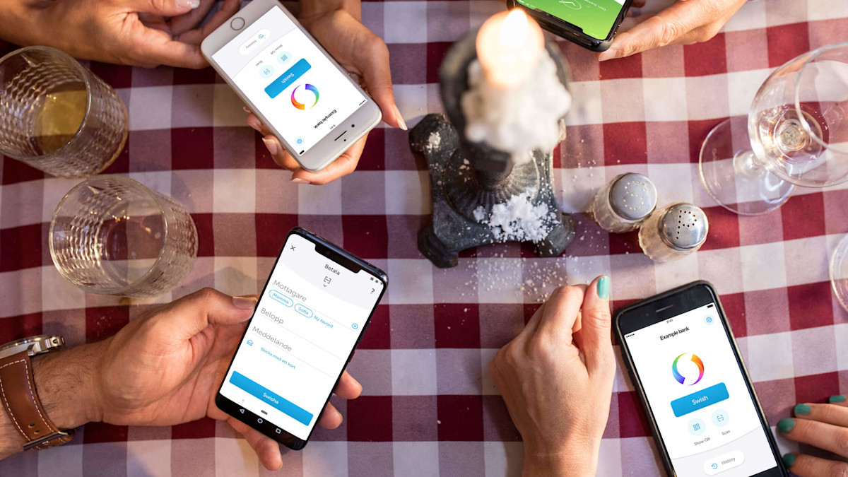 Swish Holdings Closes $1.2M Stealth Round With No Named Investors