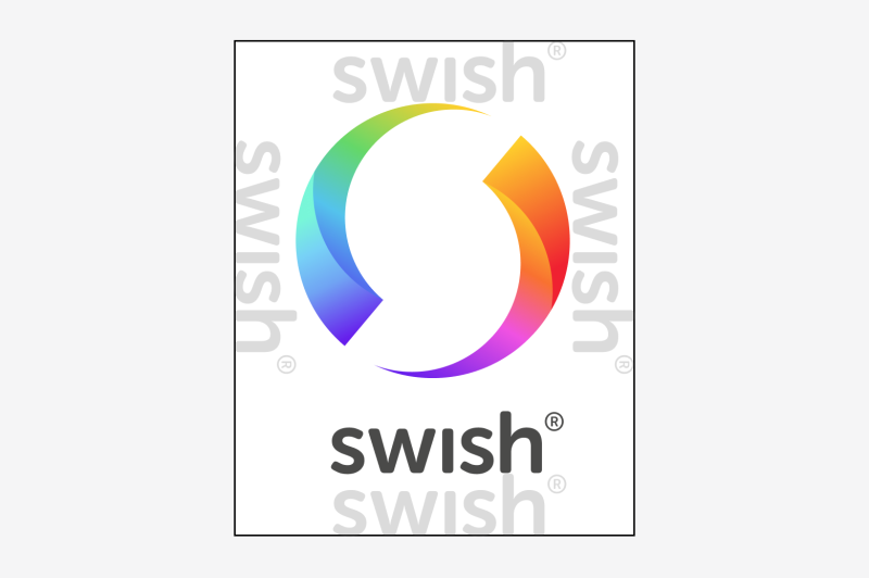 Swish - Logotype