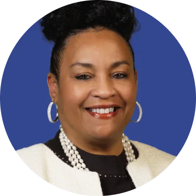 Monica Turner - Elnök - Észak-Amerika