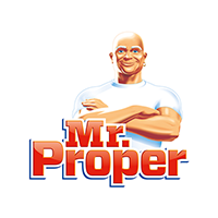 Mr. Proper logo