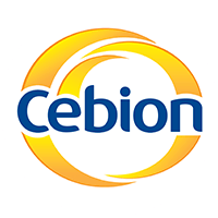 Cebion logo