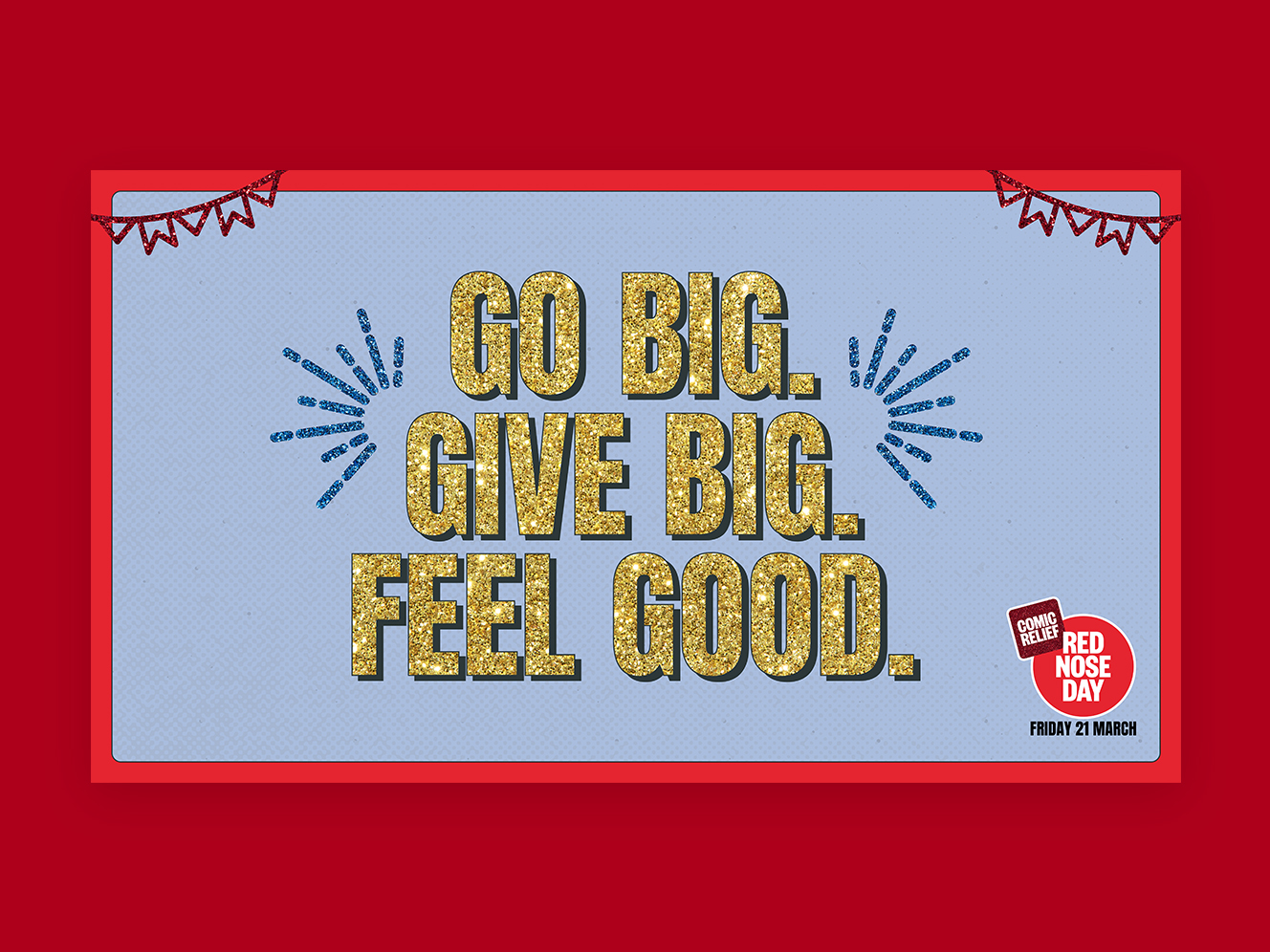 Image of Red Nose Day Learning resources for secondary Assembly 