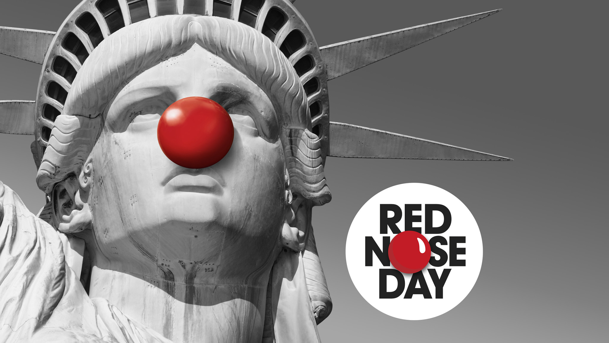 Red Nose Day USA returns Comic Relief