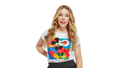 Wear A Laugh Change A Life With Disney S T Shirt Range For Tk