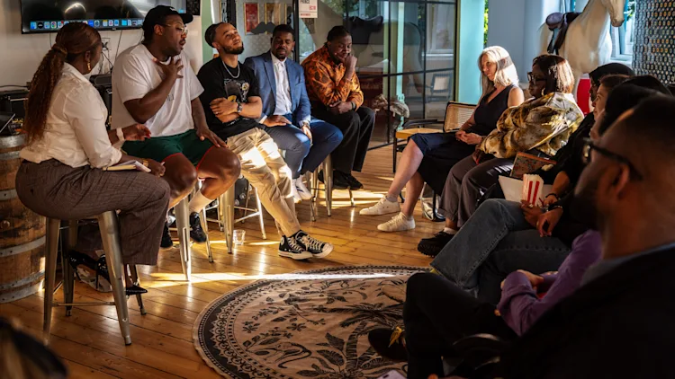 TWTWTH Igniting Impact - EDIT-35