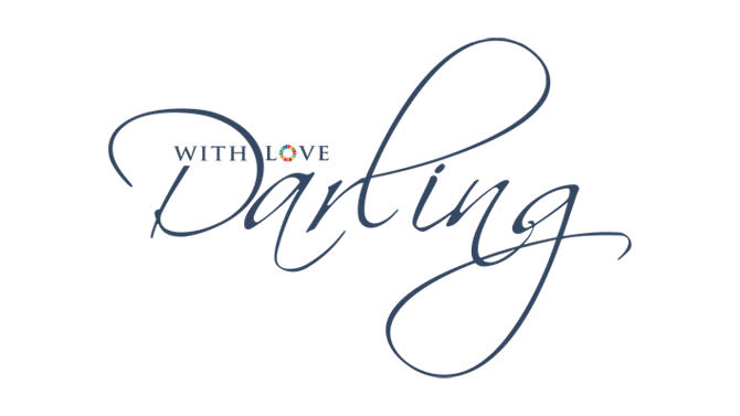 With Love Darling