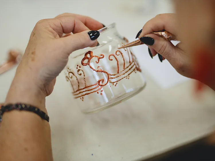 4x3 1328x996 Green Shoes Art Community Interest Company