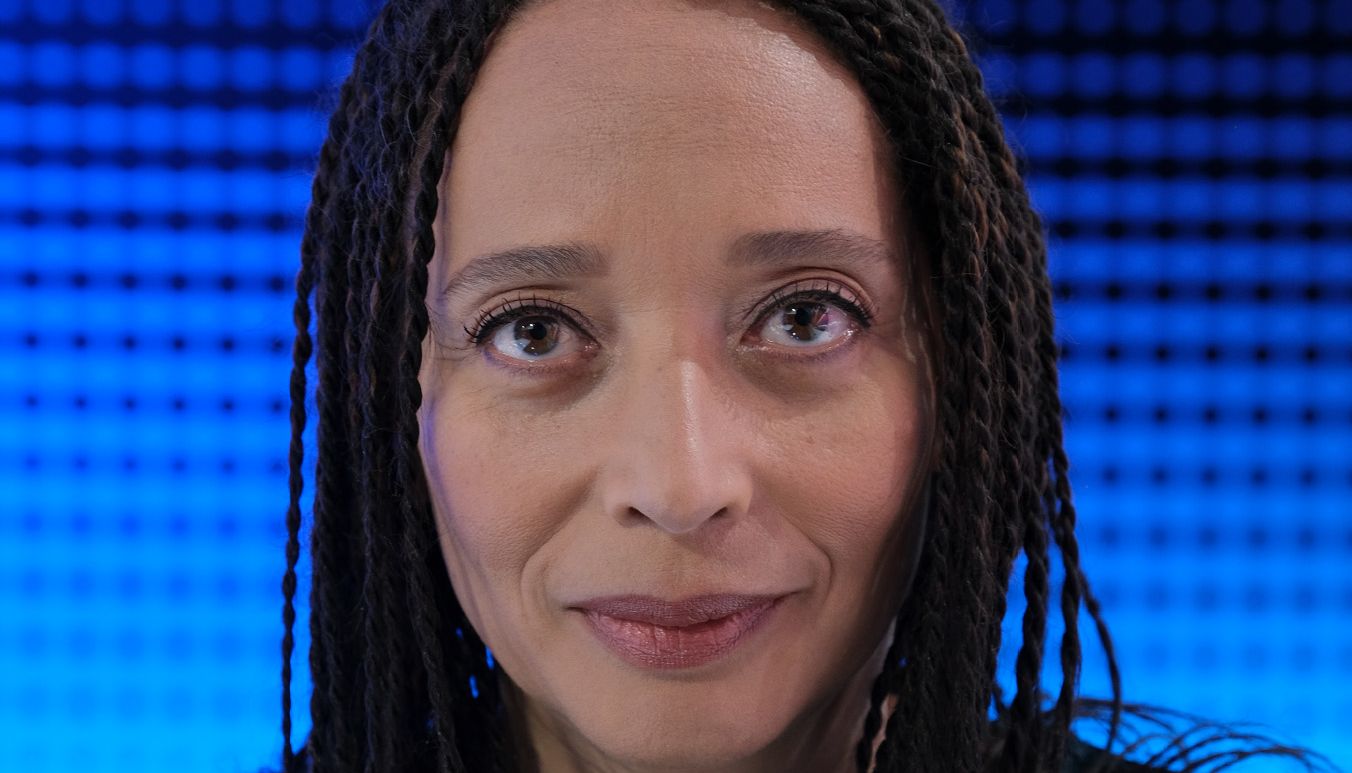 Yolisa Phahle